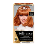 Load image into Gallery viewer, Préférence Permanent Color
