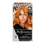 Load image into Gallery viewer, Préférence Vivid Colours Permanent Color
