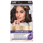 Load image into Gallery viewer, Excellence Cool Creme Permanent Color

