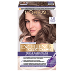 Load image into Gallery viewer, Excellence Cool Creme Permanent Color
