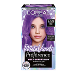 Load image into Gallery viewer, Préférence Meta Vivids Bleach &amp; Semi-Permanent Color
