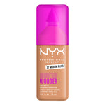 Load image into Gallery viewer, NYX Professional Makeup Make Em Wonder Foundation LS

