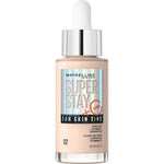 Load image into Gallery viewer, Maybelline New York Super Stay 24H Skin Tint Foundation
